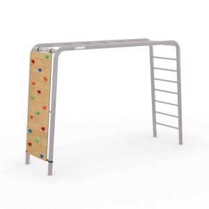 Mur d'escalade pour Playbase BERG