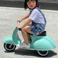 Scooter enfant mint - Made in Bébé