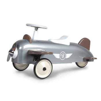 Baghera porteur avion gris Speedster