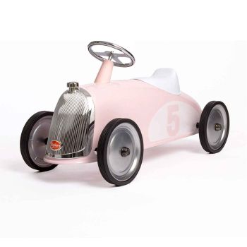 Kindertrage Baghera Rider Petal Pink