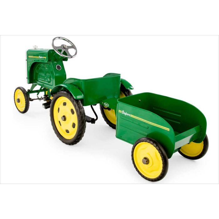HABA- Couverts Tracteur Traktor, 302820, Multicolore : : Bébé et  Puériculture