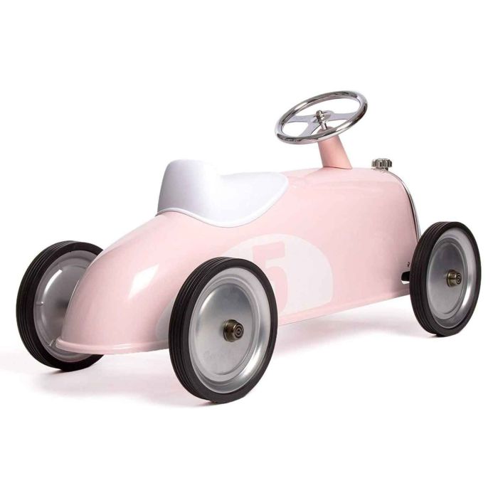 Baghera  Porteur vintage pour enfants