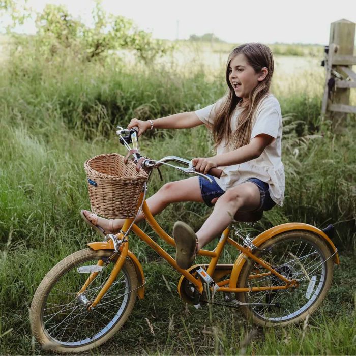 Rendez la conduite plus amusante avec ces accessoires de vélo pour enfants  – Bobbin